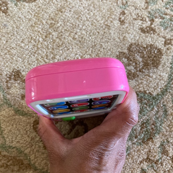 Toy phone - Picture 6 of 7